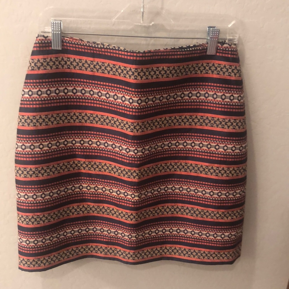 Loft Skirt